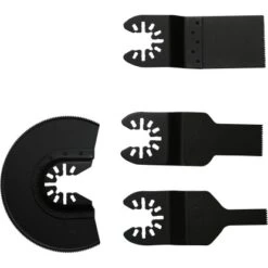 LUX Multitool-Set 13-teilig 11 LUX Multitool-Set 13-teilig -Berühmter Werkzeug Geschäft 007873047657 AR01 130916 L