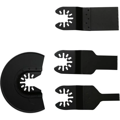 LUX Multitool-Set 13-teilig 5 LUX Multitool-Set 13-teilig – Bild 3