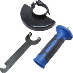 LUX Winkelschleifer E-WSS-21 -Berühmter Werkzeug Geschäft 007873804649 AC01 100621 L