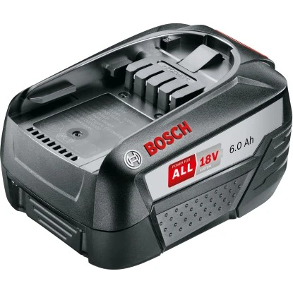 Bosch Ersatzakku 18 V 6 Ah 3 Bosch Ersatzakku 18 V 6 Ah