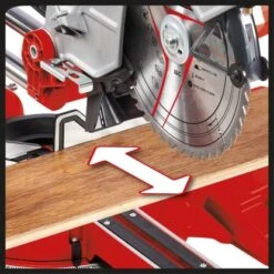 Einhell Zug-Kapp-Gehrungssäge TC-SM 254 -Berühmter Werkzeug Geschäft 04109 4300385 TC SM 254 04