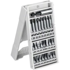 Bosch Professional Akku-Bohrschrauber GSR 12V-15 Inkl. 25-tlg. Bit-Set & 2 Akkus -Berühmter Werkzeug Geschäft 048promotion2609160156 dyn