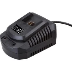 LUX-TOOLS 20 V Akku-Bohrschrauber ABS-20Li Inkl. 1,5 Ah Akku, Mit Koffer -Berühmter Werkzeug Geschäft 07873808036 KAT02 010219 L