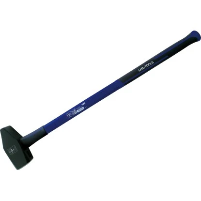 LUX Vorschlaghammer Comfort 890 Mm 4.000 G 3 LUX Vorschlaghammer Comfort 890 Mm 4.000 G