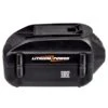Worx Akku Li-Ion 18 V Für WX163 1 Worx Akku Li-Ion 18 V Für WX163 -Berühmter Werkzeug Geschäft 078 2974 Worx Akku LiIon 1