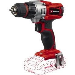 Einhell Power X-Change Maschinenset S Mit 4 Ah Akku Und Ladegerät -Berühmter Werkzeug Geschäft 0 002 Werkzeug Set Acc sep