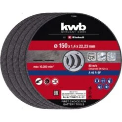 Einhell Power X-Change Maschinenset S Mit 4 Ah Akku Und Ladegerät -Berühmter Werkzeug Geschäft 0 004 Werkzeug Set Acc sep