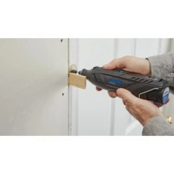 DREMEL® Multifunktionswerkzeug-Set 8260 (8260-5) -Berühmter Werkzeug Geschäft 0sc544sc402cuttingwoodshim