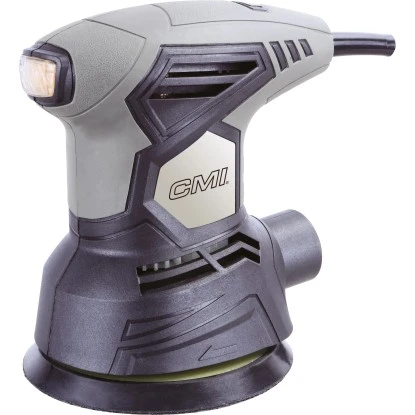 CMI Exzenterschleifer C-EXS-240 3 CMI Exzenterschleifer C-EXS-240