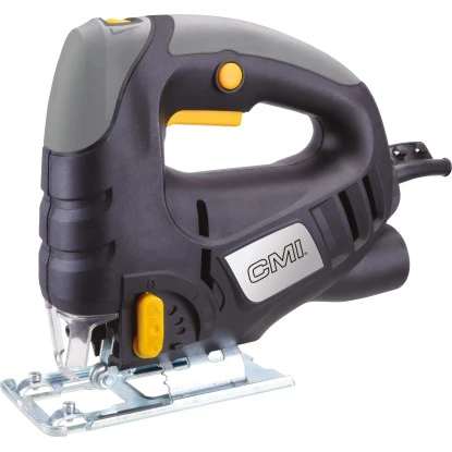 CMI Stichsäge C-STS-650 3 CMI Stichsäge C-STS-650