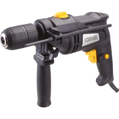CMI 600 W Bohrmaschine C-SBM-500 B 3 CMI 600 W Bohrmaschine C-SBM-500 B