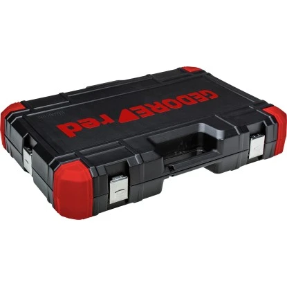 Gedore Steckschlüssel Satz R46003100 Mit Werkzeug 100-teilig 5 Gedore Steckschlüssel Satz R46003100 Mit Werkzeug 100-teilig – Bild 3