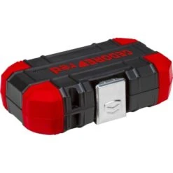 Gedore Steckschlüssel Satz R49003016 6,3 Mm (1/4") 16-teilig -Berühmter Werkzeug Geschäft 100 steckschluesselsatz 03