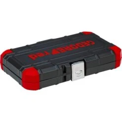 Gedore Steckschlüssel Satz R49003033 6,3 Mm (1/4") 33-teilig -Berühmter Werkzeug Geschäft 100 steckschluesselsatz 03 4