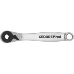 Gedore Bit-Steckschlüssel Satz R49005023 6,3 Mm (1/4") 23-teilig -Berühmter Werkzeug Geschäft 100 steckschluesselsatz 04
