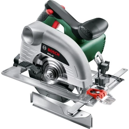 Bosch Handkreissäge PKS 40 4 Bosch Handkreissäge PKS 40 – Bild 2