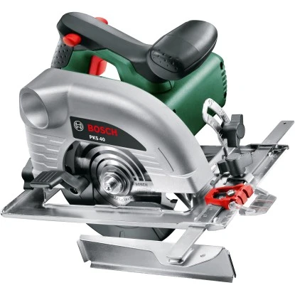 Bosch Handkreissäge PKS 40 5 Bosch Handkreissäge PKS 40 – Bild 3