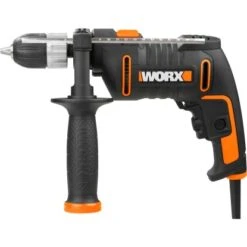 Worx 600 W Schlagbohrmaschine WX317.2 -Berühmter Werkzeug Geschäft 105847 2974 wx317.2 2