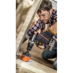 Worx Akku-Schlagbohrmaschine WX373.9 Solo 9 Worx Akku-Schlagbohrmaschine WX373.9 Solo -Berühmter Werkzeug Geschäft 105849 2974 wx373.9 3