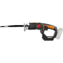 Worx Akku-Säge Axis 20 V WX550.9 11 Worx Akku-Säge Axis 20 V WX550.9 -Berühmter Werkzeug Geschäft 105855 2974 wx550.9 2 1