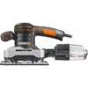 Worx Schwingschleifer 270 W WX642.1 1 Worx Schwingschleifer 270 W WX642.1 -Berühmter Werkzeug Geschäft 105858 2974 wx642.1 1