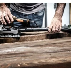 Worx Schwingschleifer 270 W WX642.1 -Berühmter Werkzeug Geschäft 105858 2974 wx642.1 3