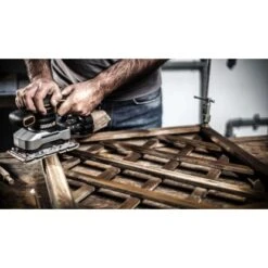 Worx Schwingschleifer 270 W WX642.1 -Berühmter Werkzeug Geschäft 105858 2974 wx642.1 4