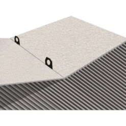 LUX Systemkeil 100 Stück -Berühmter Werkzeug Geschäft 106345 2137 3