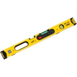 LUX Digitale Wasserwaage 600 Mm Professional