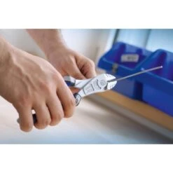 LUX Kraftseitenschneider 180 Mm Professional 5 LUX Kraftseitenschneider 180 Mm Professional -Berühmter Werkzeug Geschäft 106761 picture 2