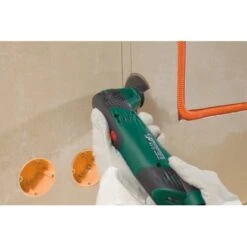 LUX HM-Segmentsägeblatt 85 Mm Für Multitool -Berühmter Werkzeug Geschäft 109082 picture3