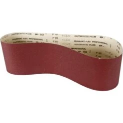 Holzmann Schleifband K80 Für Parkettschleifmaschine PSM2 Und PSM3