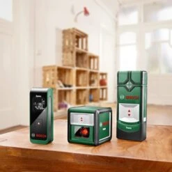 Bosch Digitales Ortungsgerät Truvo Max. Ortungstiefe 70 Mm -Berühmter Werkzeug Geschäft 113493 3058 2