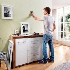 Bosch Digitales Ortungsgerät Truvo Max. Ortungstiefe 70 Mm -Berühmter Werkzeug Geschäft 113493 3058 3