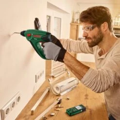 Bosch Digitales Ortungsgerät Truvo Max. Ortungstiefe 70 Mm -Berühmter Werkzeug Geschäft 113493 3058 4