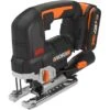 Worx Nitro Akku-Pendelhub-Stichsäge WX542 20 V Inkl. Akku Und Ladegerät -Berühmter Werkzeug Geschäft 1183672 2974 1