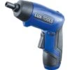 LUX-TOOLS 3,6 V Akkuschrauber ABS-3,6Li A Inkl. 1,3 Ah Akku -Berühmter Werkzeug Geschäft 132956 2137 1