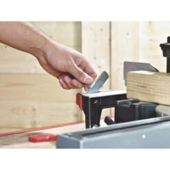 Metabo Kapp- Und Gehrungssäge KGS 216 M -Berühmter Werkzeug Geschäft 13 2085 Kappsaege KS216M 3