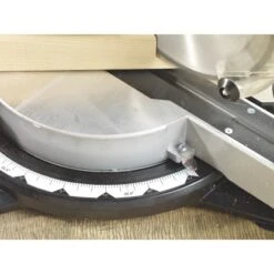 Metabo Kapp- Und Gehrungssäge KGS 216 M -Berühmter Werkzeug Geschäft 13 2085 Kappsaege KS216M 7