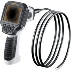 Laserliner VideoScope Plus Videoinspektor