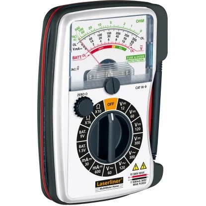 Laserliner MultiMeter-Home 3 Laserliner MultiMeter-Home