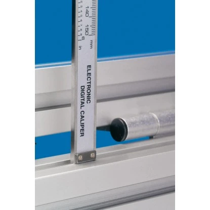 LUX Digitale Schieblehre 150 Mm Comfort 7 LUX Digitale Schieblehre 150 Mm Comfort – Bild 5