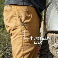 Gerber Klappmesser Zilch 7,9 Cm -Berühmter Werkzeug Geschäft 149928 4905 A 02