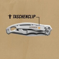 Gerber Taschenmesser Paraframe Mini 5,6 Cm 9 Gerber Taschenmesser Paraframe Mini 5,6 Cm -Berühmter Werkzeug Geschäft 149963 4905 AI 02