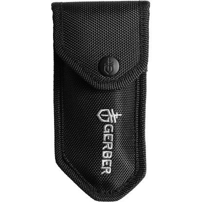 Gerber Klappmesser Moment Folder 8,9 Cm 4 Gerber Klappmesser Moment Folder 8,9 Cm – Bild 2