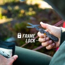 Gerber Taschenmesser Armbar Slim Cut Mit 3 Werkzeugen -Berühmter Werkzeug Geschäft 149965 4905 A 02