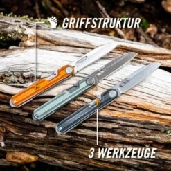Gerber Taschenmesser Armbar Slim Cut Mit 3 Werkzeugen -Berühmter Werkzeug Geschäft 149965 4905 A 03