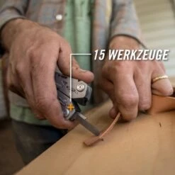 Gerber Multi-Tool Suspension Nxt Mit 15 Werkzeugen -Berühmter Werkzeug Geschäft 149967 4905 A 01