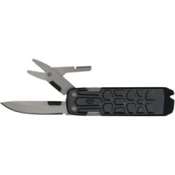 Gerber Taschentool Lockdown Slim Pry Mit 7 Werkzeugen