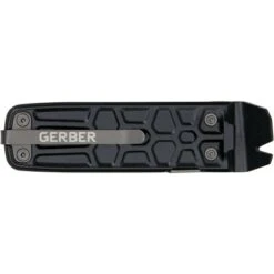 Gerber Taschentool Lockdown Slim Pry Mit 7 Werkzeugen -Berühmter Werkzeug Geschäft 150049 4905 S 02
